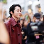 Lee Soo-hyuk Instagram - @Coach #CoachPlaySG #CoachNY 🙏🏻🖤