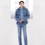 Lee Soo-hyuk Instagram - @fendi #PalazzoFendiSeoul #FendiSS23 #광고