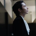 Lee Soo-hyuk Instagram - @dolcegabbana X @leesoohyuk 🧛 #DolceGabbana #DGFW24 #돌체앤가바나