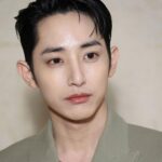 Lee Soo-hyuk Instagram - @Dior #DiorCouture #Dior 🚀 @apple0412 @blow_tnim_minti @idmakeupwakeup @kingmxker @ygad_official