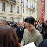 Lee Soo-hyuk Instagram - @Dior #DiorCouture #Dior 🚀 @apple0412 @blow_tnim_minti @idmakeupwakeup @kingmxker @ygad_official