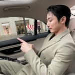 Lee Soo-hyuk Instagram -