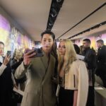 Lee Soo-hyuk Instagram - @Dior #DiorCouture #Dior 🚀 @apple0412 @blow_tnim_minti @idmakeupwakeup @kingmxker @ygad_official