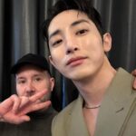 Lee Soo-hyuk Instagram - @Dior #DiorCouture #Dior 🚀 @apple0412 @blow_tnim_minti @idmakeupwakeup @kingmxker @ygad_official