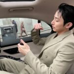 Lee Soo-hyuk Instagram -