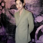 Lee Soo-hyuk Instagram -