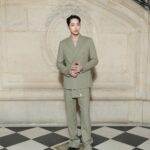 Lee Soo-hyuk Instagram -