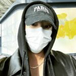 Lee Soo-hyuk Instagram -