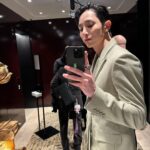 Lee Soo-hyuk Instagram -