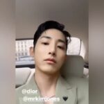 Lee Soo-hyuk Instagram -