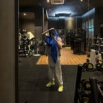 Lee Soo-hyuk Instagram -