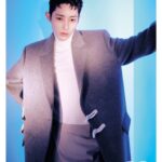 Lee Soo-hyuk Instagram - @comgen.official X @gq_korea ⚡️ @jung_kuho @less_photo @blow__jungho @apple0412 @idmakeupwakeup @ygad_official