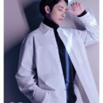 Lee Soo-hyuk Instagram - @comgen.official X @gq_korea ⚡️ @jung_kuho @less_photo @blow__jungho @apple0412 @idmakeupwakeup @ygad_official