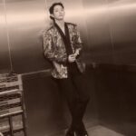 Lee Soo-hyuk Instagram - @wkorea @bulgari @dolcegabbana