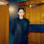 Lee Soo-hyuk Instagram - @bulgari ✨