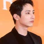 Lee Soo-hyuk Instagram - @bulgari ✨