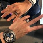 Lee Soo-hyuk Instagram - @bulgari ✨
