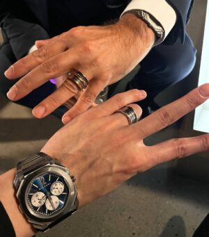 Lee Soo-hyuk Instagram - @bulgari ✨