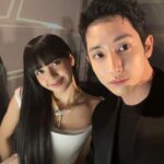 Lee Soo-hyuk Instagram - @bulgari ✨