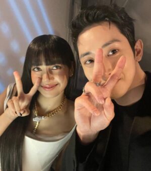 Lee Soo-hyuk Instagram - @bulgari ✨