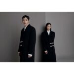 Lee Soo-hyuk Instagram - @comgen.official ⚡️⚡️⚡️ @jung_kuho @apple0412 @blow__jungho @idmakeupwakeup @ygad_official
