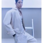 Lee Soo-hyuk Instagram - @comgen.official X @gq_korea ⚡️ @jung_kuho @less_photo @blow__jungho @apple0412 @idmakeupwakeup @ygad_official