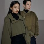 Lee Soo-hyuk Instagram - @comgen.official ⚡️⚡️⚡️ @jung_kuho @apple0412 @blow__jungho @idmakeupwakeup @ygad_official