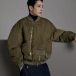 Lee Soo-hyuk Instagram - @comgen.official ⚡️⚡️⚡️ @jung_kuho @apple0412 @blow__jungho @idmakeupwakeup @ygad_official