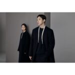Lee Soo-hyuk Instagram - @comgen.official ⚡️⚡️⚡️ @jung_kuho @apple0412 @blow__jungho @idmakeupwakeup @ygad_official