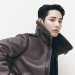 Lee Soo-hyuk Instagram - @fahrenheit.official 💥 @kimheejune @apple0412 @blow__jungho @idmakeupwakeup @ygad_official @yg_stage