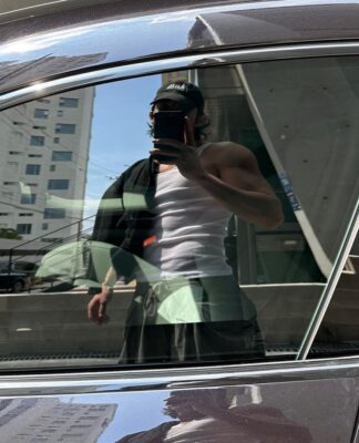 10 Times Lee Soo-hyuk's Instagram Photos Were Unforgettable