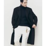 Lee Soo-hyuk Instagram - @fahrenheit.official 💥 @kimheejune @apple0412 @blow__jungho @idmakeupwakeup @ygad_official @yg_stage
