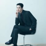 Lee Soo-hyuk Instagram - @fahrenheit.official 💥 @kimheejune @apple0412 @blow__jungho @idmakeupwakeup @ygad_official @yg_stage