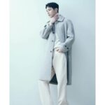 Lee Soo-hyuk Instagram - @fahrenheit.official 💥 @kimheejune @apple0412 @blow__jungho @idmakeupwakeup @ygad_official @yg_stage