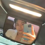 Lee Soo-hyuk Instagram - @CHANEL.BEAUTY.KOREA #광고 #N1DECHANELGARDEN #레드까멜리아세럼