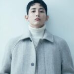 Lee Soo-hyuk Instagram - @fahrenheit.official 💥 @kimheejune @apple0412 @blow__jungho @idmakeupwakeup @ygad_official @yg_stage