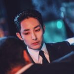 Lee Soo-hyuk Instagram - ‘내일’ - 박중길 (2022) @netflixkr @mbcdrama_now @yg_stage @imhrim @blow__jungho @idmakeupwakeup 🙏🏻
