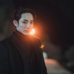 Lee Soo-hyuk Instagram - ‘내일’ - 박중길 (2022) @netflixkr @mbcdrama_now @yg_stage @imhrim @blow__jungho @idmakeupwakeup 🙏🏻