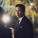 Lee Soo-hyuk Instagram - ‘내일’ - 박중길 (2022) @netflixkr @mbcdrama_now @yg_stage @imhrim @blow__jungho @idmakeupwakeup 🙏🏻