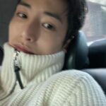 Lee Soo-hyuk Instagram - @moncler