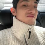Lee Soo-hyuk Instagram - @moncler