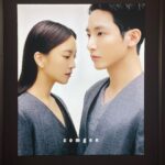 Lee Soo-hyuk Instagram - @comgen.official 🟤🟤🟤