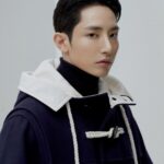 Lee Soo-hyuk Instagram - @comgen.official @jung_kuho @imhrim @blow__jungho @idmakeupwakeup @ygad_official