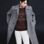 Lee Soo-hyuk Instagram - @fahrenheit.official @zyobb @imhrim @blow__jungho @idmakeupwakeup @ygad_official