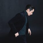 Lee Soo-hyuk Instagram - @fahrenheit.official @zyobb @imhrim @blow__jungho @idmakeupwakeup @ygad_official