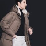 Lee Soo-hyuk Instagram – @fahrenheit.official 

@zyobb 
@imhrim 
@blow__jungho 
@idmakeupwakeup 

@ygad_official
