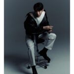 Lee Soo-hyuk Instagram -