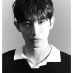 Lee Soo-hyuk Instagram -