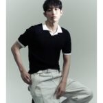 Lee Soo-hyuk Instagram -