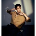 Lee Soo-hyuk Instagram -